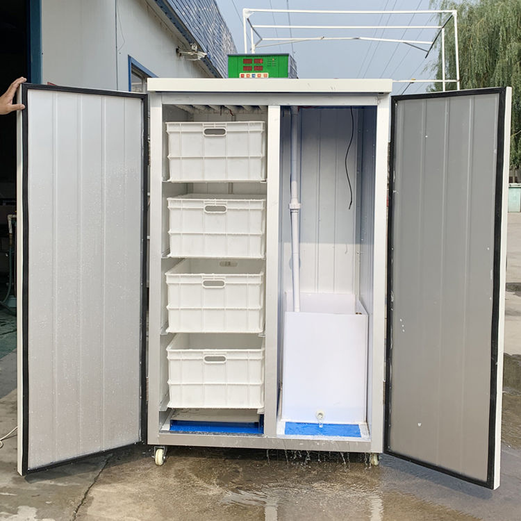 DS-60型豆芽機(jī)（日產(chǎn)60斤）