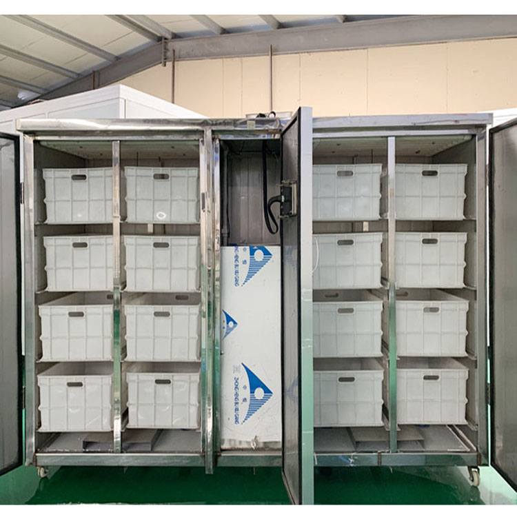 DS-200型豆芽機（日產200斤）